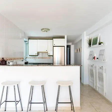 Apartment La Francesa Triana Sevilla
