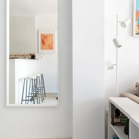 Apartment La Francesa Triana Sevilla