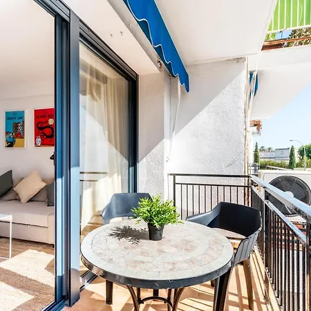 La Francesa Triana Appartamento *