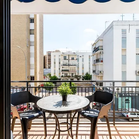 La Francesa Triana * Siviglia