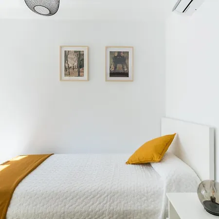 Appartamento La Francesa Triana