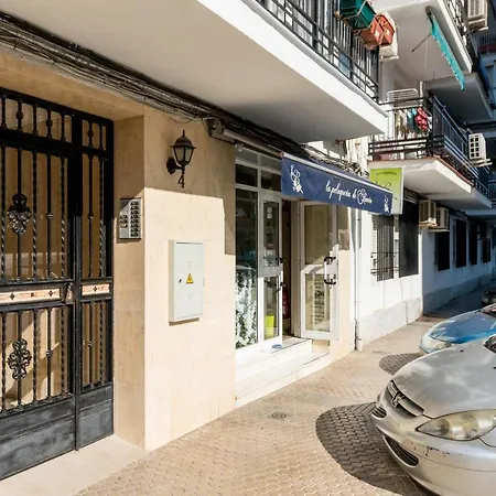 La Francesa Triana Appartamento *