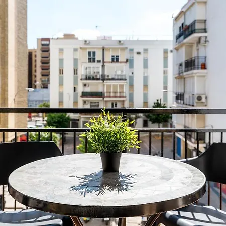 La Francesa Triana Siviglia