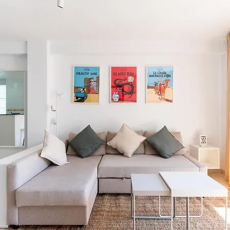Apartment La Francesa Triana