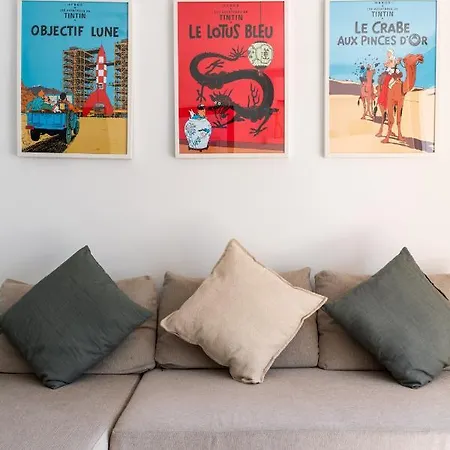 La Francesa Triana Apartment