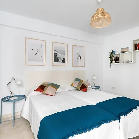 Apartment La Francesa Triana Seville