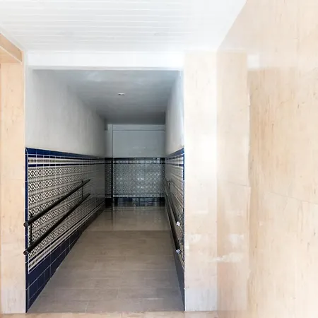 Apartment La Francesa Triana Sevilla