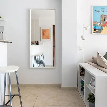 Apartment La Francesa Triana Sevilla